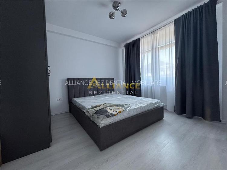 [Prima Inchiriere] Casa cu 3 camere | Mobilata si Utilata - 3