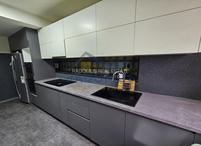 Vilă spațioasă, central, ideală pentru activități comerciale/birouri - 10