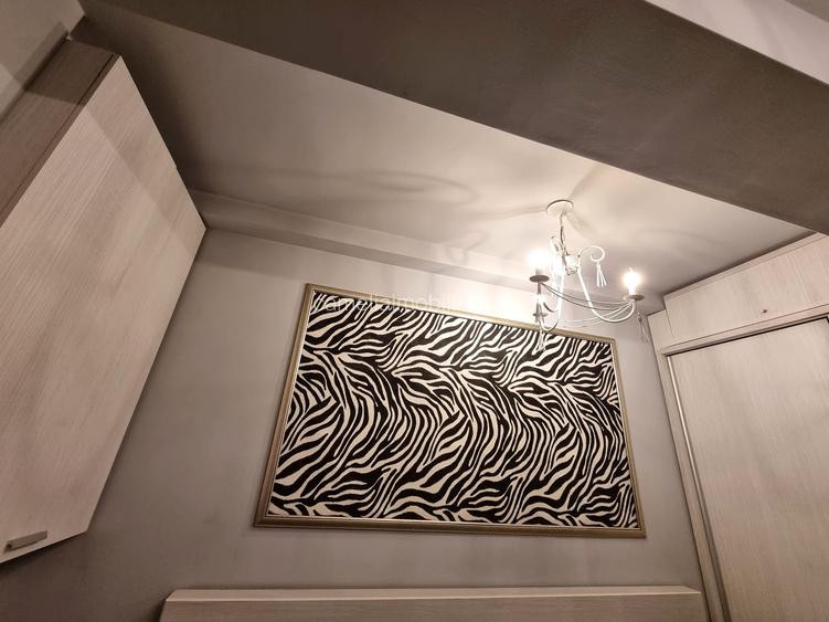 2 camere, Nerva Traian, confort 1, decomandat, etaj 1, 600 m Metrou Timpuri Noi - 16