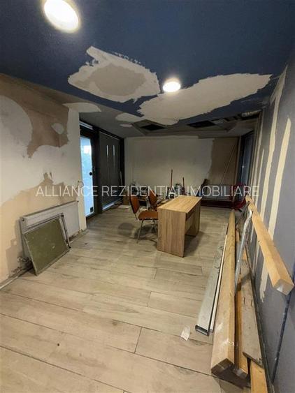 Spatiu comercial premium pe Marasesti – ideal clinica, showroom sau sediu de fir - 5