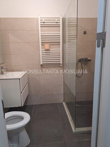 Apartament 2 camere parter Sos Alexandriei nr 90 Bragadiru Cu loc de parcare - 9