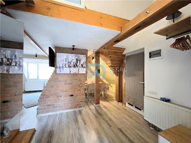 Închiriez Mansardă, Magazinul Star, Brașov - 7