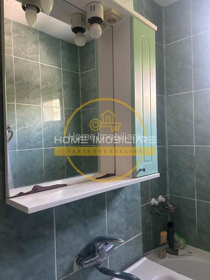 🏠Apartament 3 cam, semidecomandat 56mp // Etaj intermediar // Pacurari! - 11