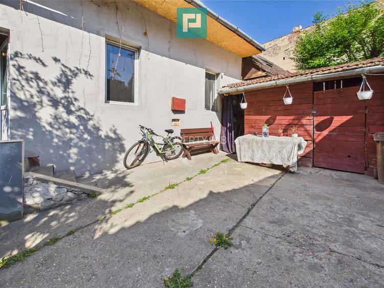 Apartament 4 camere ultracentral - 7