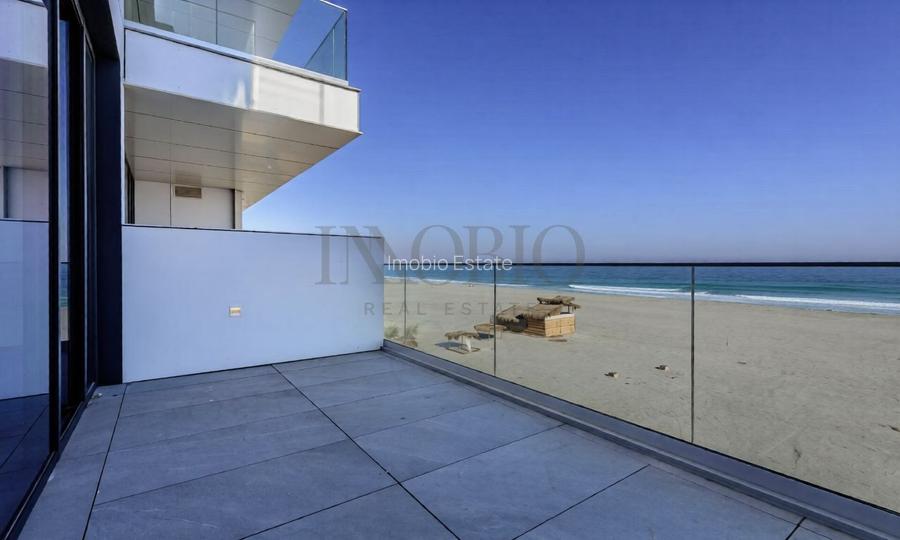 Apartament 4 Camere | Beach Front | One Mamaia | Loc de Parcare - 5