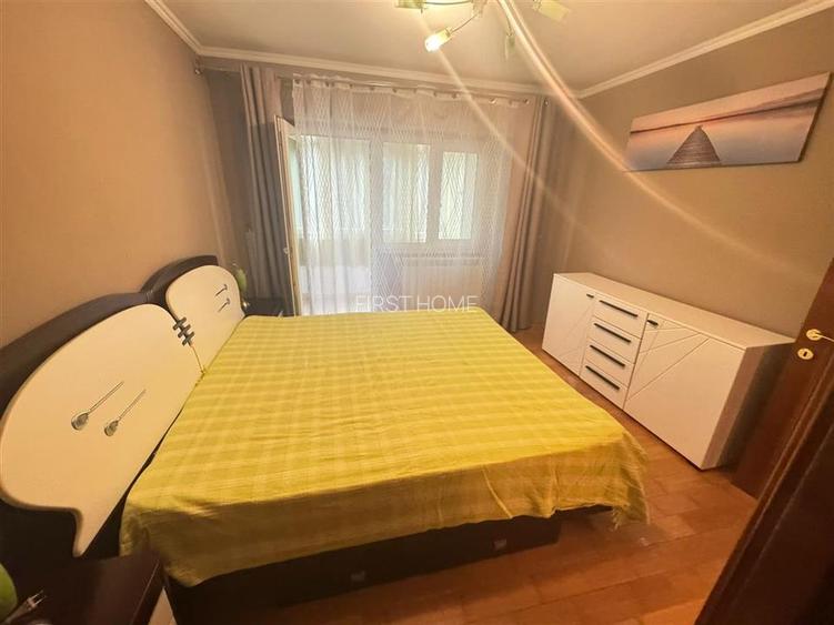 Ap 3 cam, etaj 1, parcare, Ultracentral - Piata Unirii, comision 0 % - 3