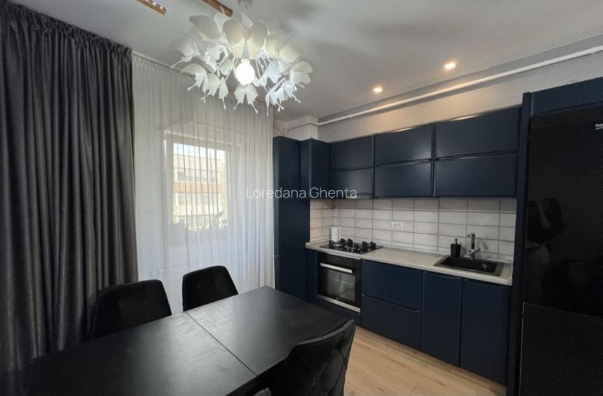 Apartament 3 camere Fiald - 2