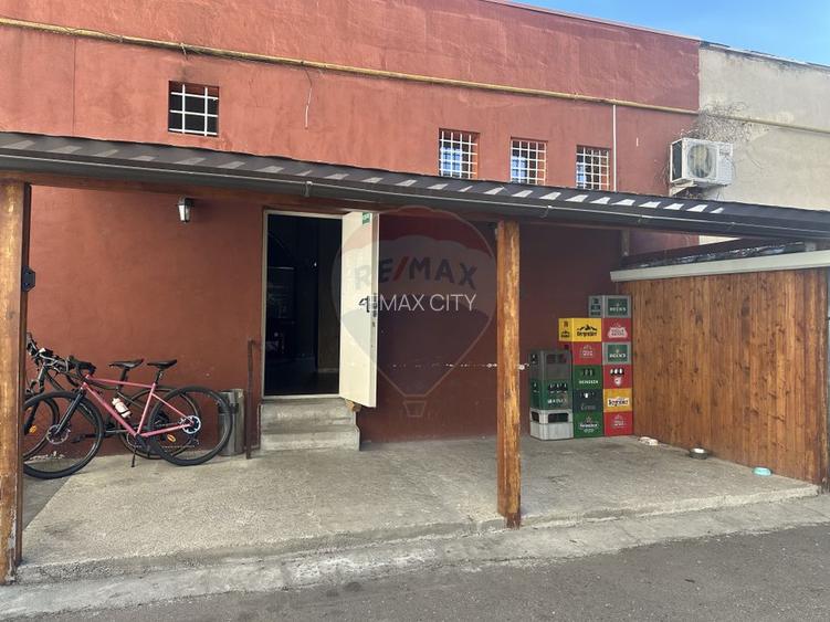 Spațiu comercial de 69mp de vânzare în zona Darmanesti - 10