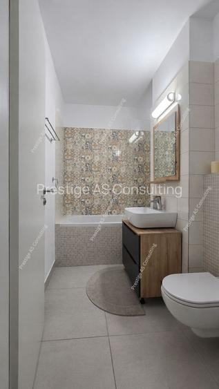Apartament 3 camere ISHO Parkside | Terasa generoasa | Premium - 8