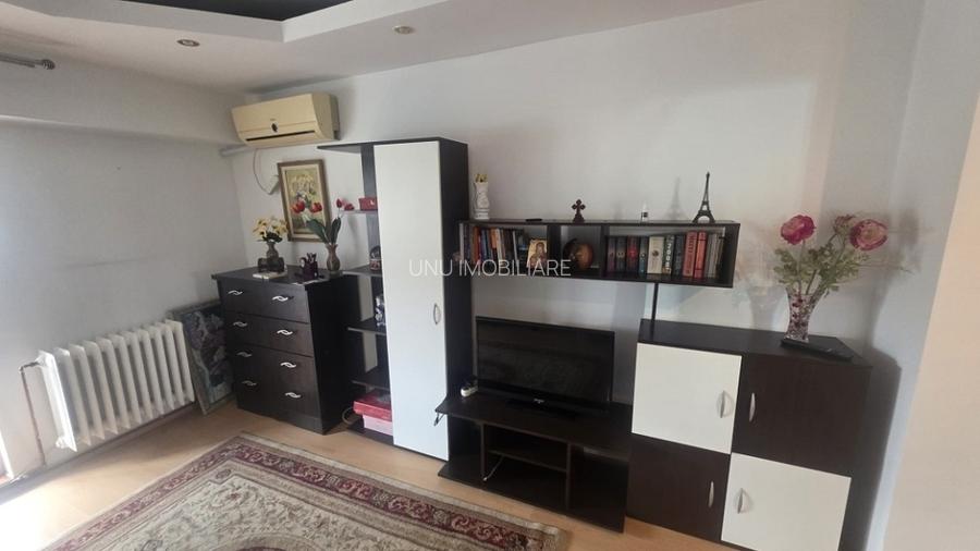 Apartament cu 1 camera - zona Nicolina  - Lidl - Pet Friendly - 12