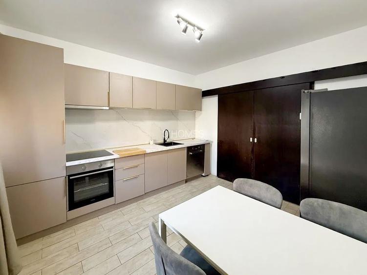 Închiriere | Apartament 3 camere | Parcare inclusă | Pipera - 4