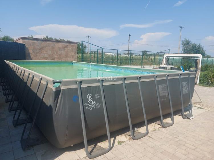 Spatiu industrial echipat cu utilaje productie mobila,confectii metalice,pavaje - 16