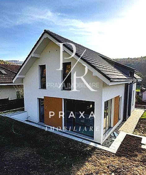 OPORTUNITATE! Casa individuala de vanzare 152mp utili, teren 655mp, zona Tauti!! - 2