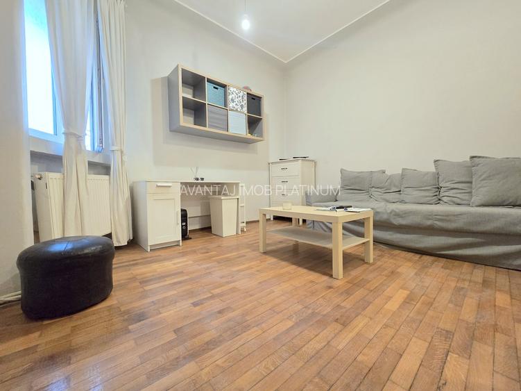 Piata Victoriei - Buzesti - McDonald's - 3