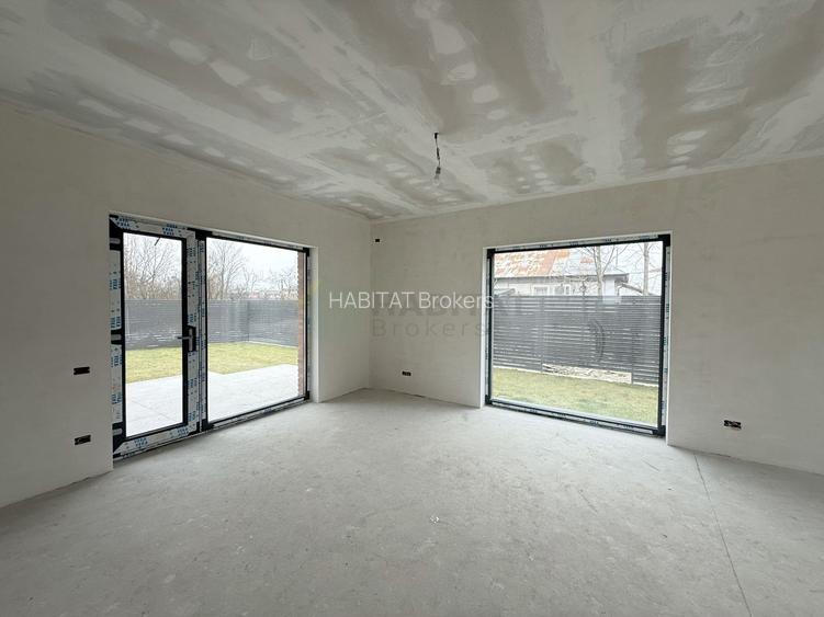 Vila individuala - Smart | 420 mp teren - 16