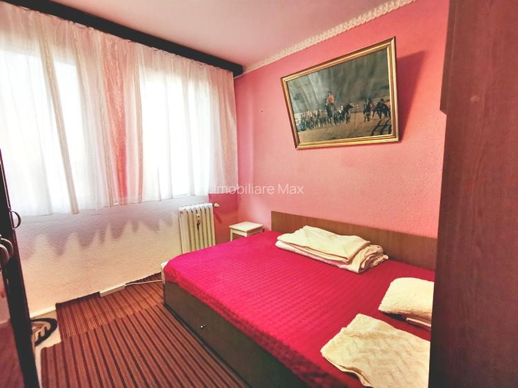 Inchiriere 3cam, Rahova, Margeanului Teius langa Lidl - 7