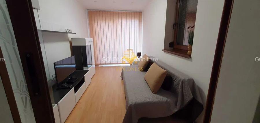 2 Camere, Pet Friendly, Parcare Subterana, Gradina proprie, Zorilor - 6
