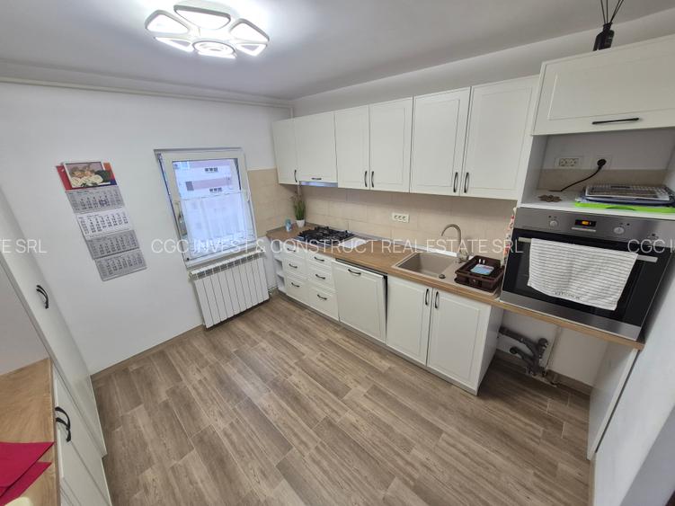 2 Cam--5 Min Iulius Town-Mobilat-Utilat-Centrala-54MP-97.500 Euro! - 4