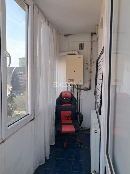 Apartament 2 camere etaj 4 Cedonia - 2