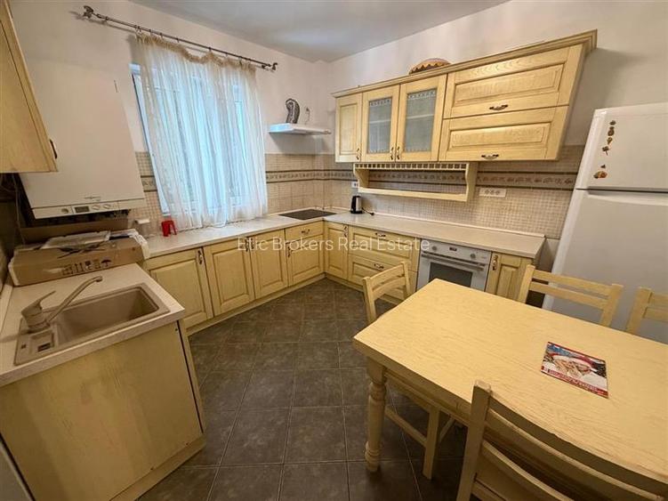 Vanzare casa 5 camere, Nodrului, Herastrau, 190 mp teren, 140 mp casa - 7