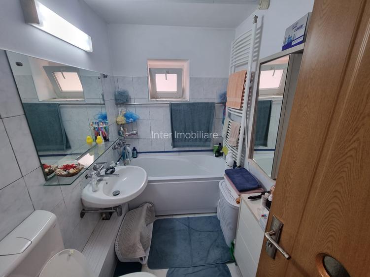 Apartament 3 camere decomandat, 68mp, etajul 1, Oancea-Lidl, ID: 160314 - 9