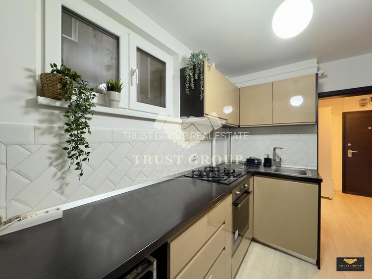 Apartament 3 camere Cismigiu | Imobil fara risc sau urgenta  - 11