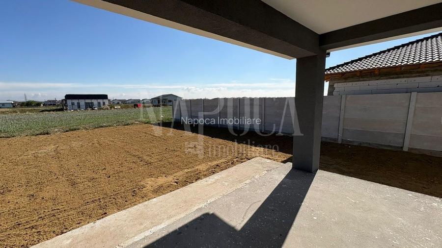 Casa 4 camere de vanzare in Santandrei - 2