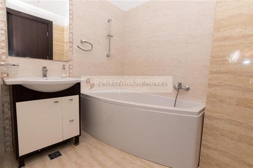 Baneasa | Bioterra | Bloc 2015 | Parcare - 18