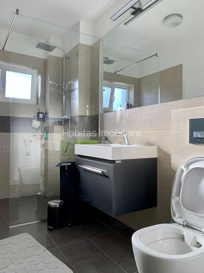Apartament 2 camere, 68.64 mp + terasa, garaj, cartier Borhanci - 16