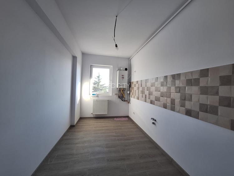 Ap. 3 camere decomandat, 2 bai, debara, 91 mp utili, PARCARE INCLUSA - 8