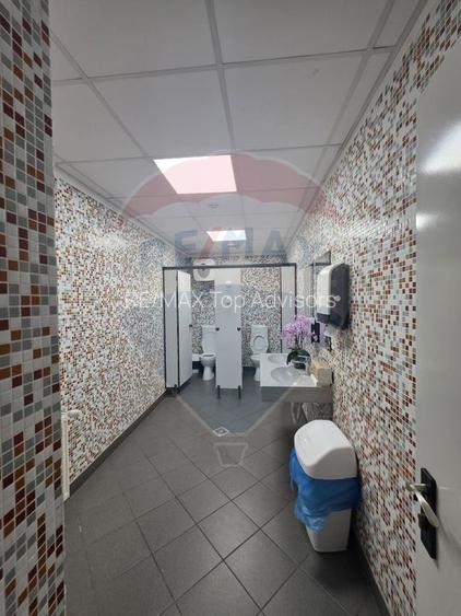 Cladire Birouri DE VANZARE | 13 Septembrie | Potential Conversie Hotel - 28