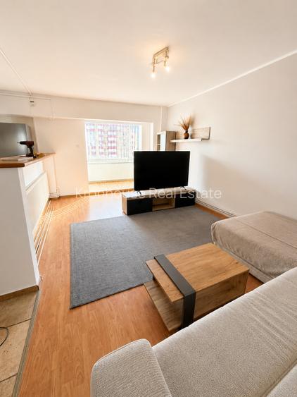 PET FRIENDLY | Apartament 3 camere | 75 mp | Parcare + Boxa | 2 Bai | - 2