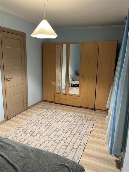 Apartament 2 camere cu centrala la Parter zona Sagului - 3