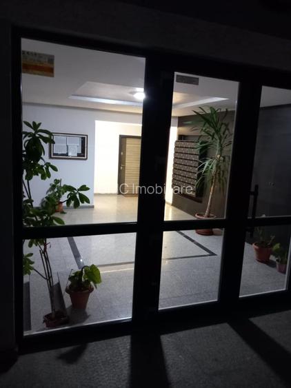 Garsoniera LUX 40mp Militari Residence T634 - 14