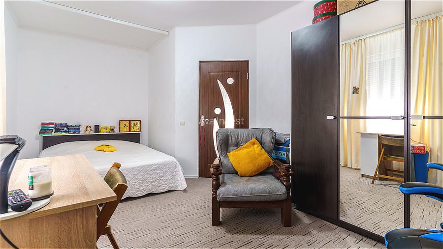 Vanzare casa individuala – Cartierul Europa, strada Eugen Ionescu | Comision 0% - 8