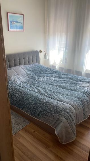 Proprietar închiriez apartament 3 camere - 7