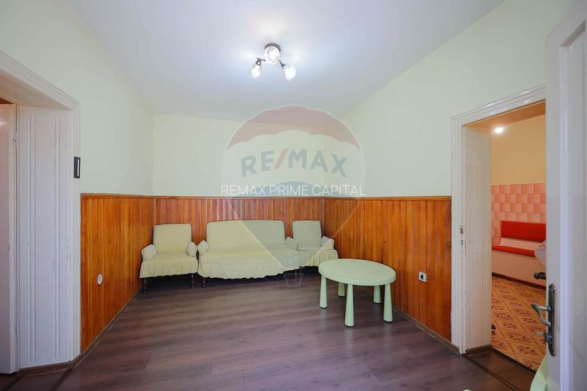 Casa cu 5 camere,489 mp teren de vanzare, in zona Iosia, Prima Shops - 9