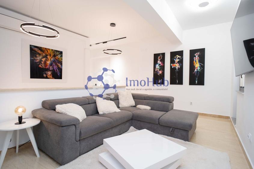 Penthouse exclusivist ultracentral, 220 mp, lift privat, comision 0! - 4