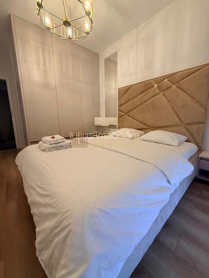 City Of Mara| 2 camere| apartament de lux| balcon deschis| - 8