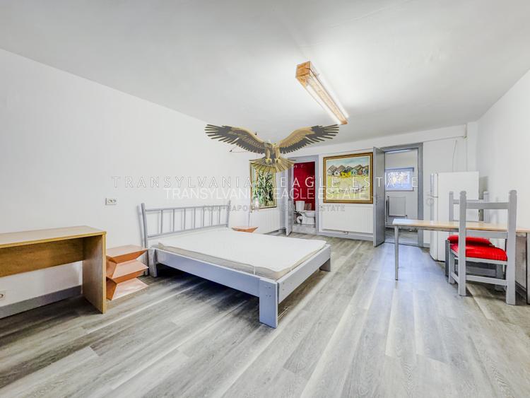 PET friendly Apartament modern|1 camera |36 m2 utili|Zona USAMV - 2