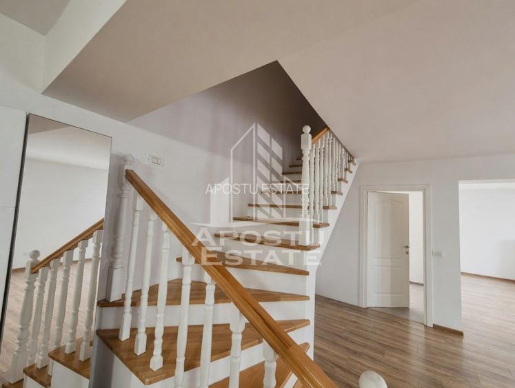 Apartament cu mansardă, 2 dormitoare, renovat, în Biled. - 4