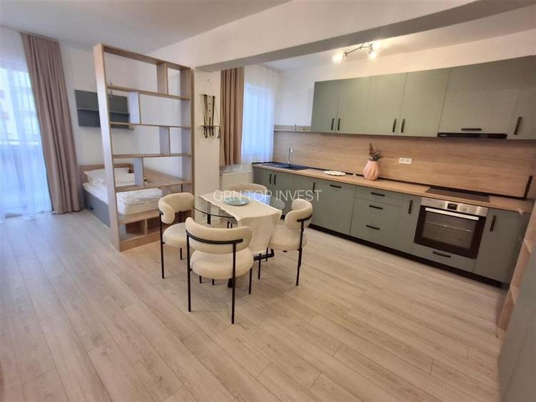 Apartament de LUX 2 camere terasa parcare zona Rahovei - 3