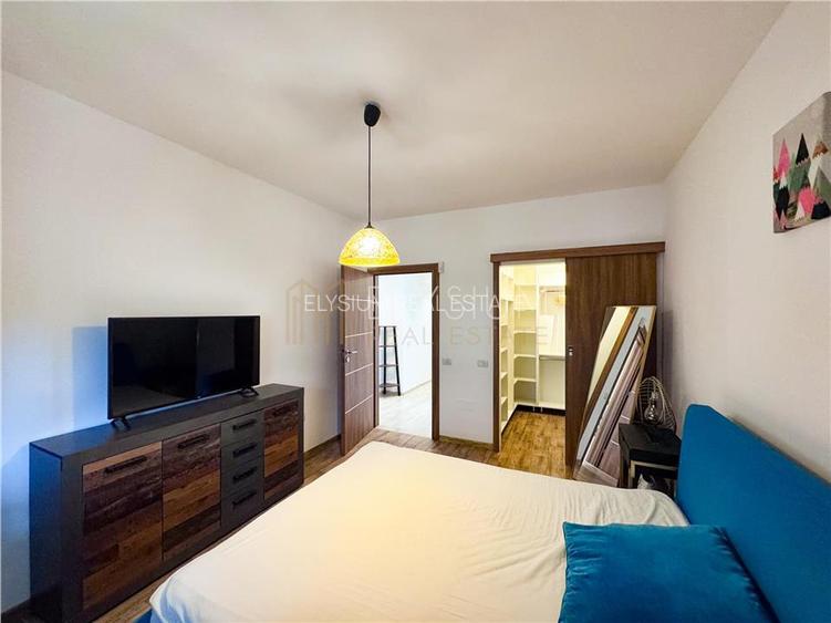 Apartament 3 camere de inchiriat Floreasca - 13
