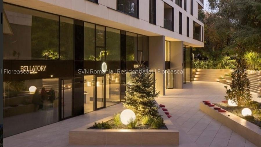 REA1024468 Apartament spatios 2 camere Win Herastrau I Finisaje High End - 7