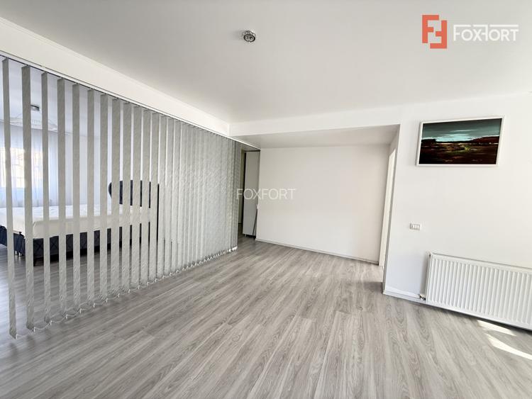 COMISION 0% Casa individuala cu 4 camere de vanzare in Sacalaz - 32