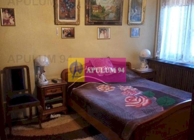 Apartament Elegant in Vila zona Gradina Botanica - 32