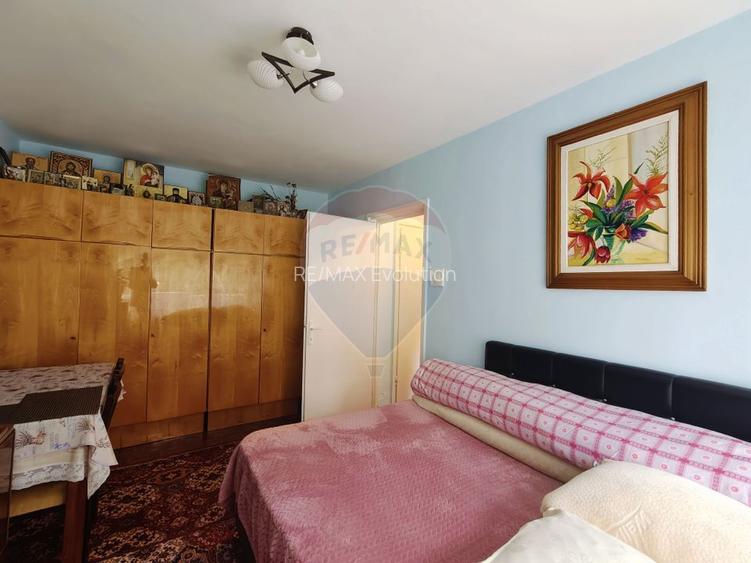 0 Comision | Apartament zona Garii | Boxa Parcare - 11