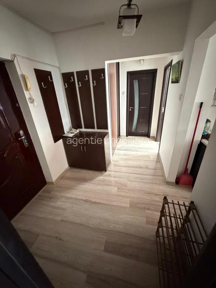 2 camere decomandate Tomis Nord  strada Cișmelei - 5