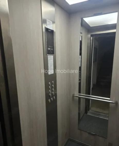 Teiul Doamnei-strada Otesani-apartament 3 camere - 7