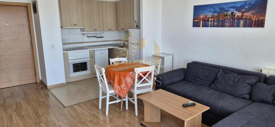 OCAZIE | Apartament cu 2 camere | VIVA CITY | Iulius Mall - 2